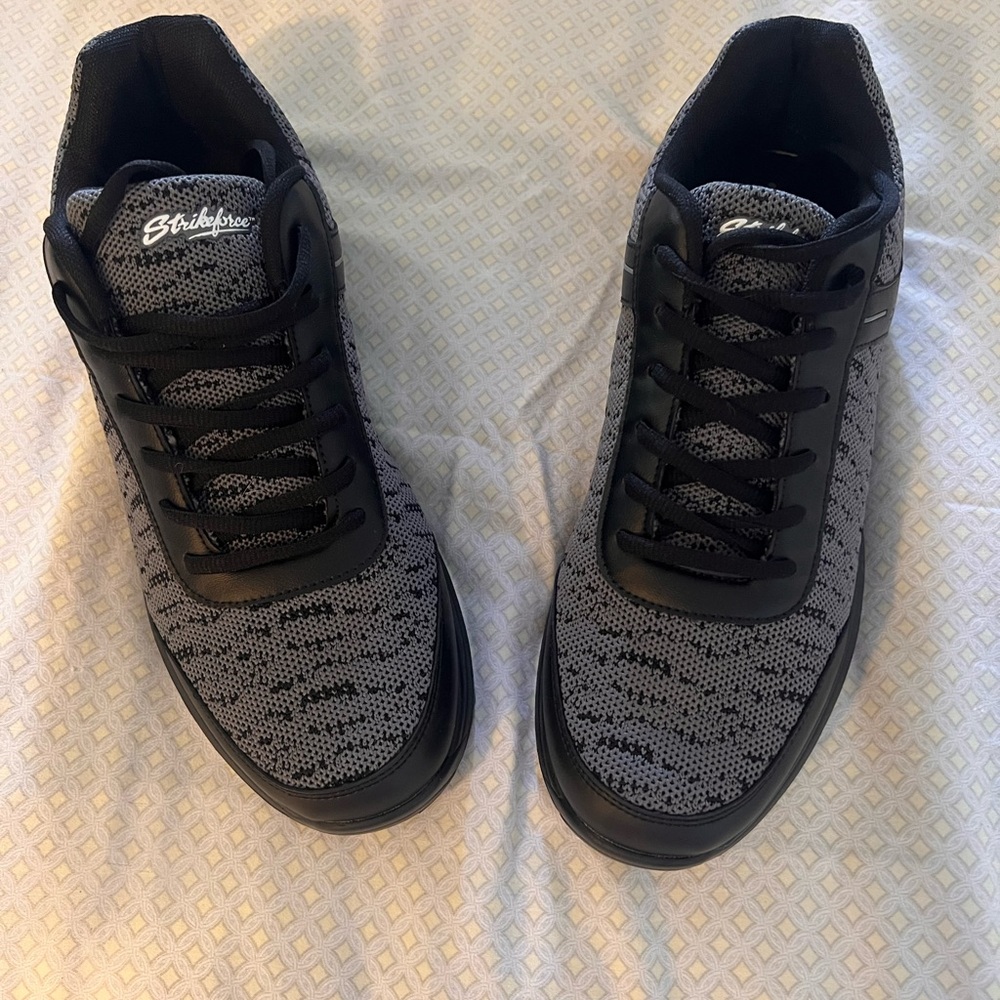 Strike force Men's Bowling Shoes